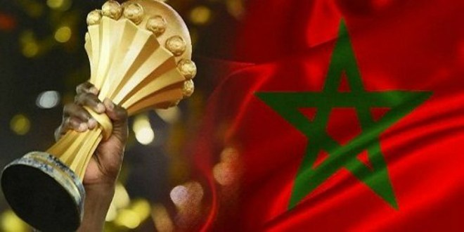 صورة المغرب يستضيف مباراة قوية في تصفيات كأس أمم إفريقيا 2023