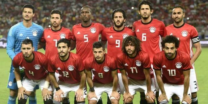 صورة خمس مدربين مرشحين لتدريب المنتخب المصري