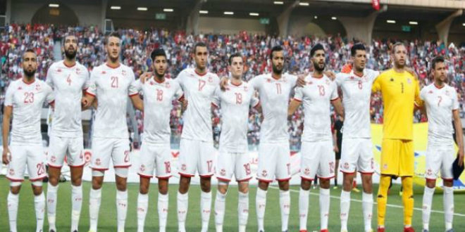 صورة تونس تنجو من الهزيمة أمام مالي