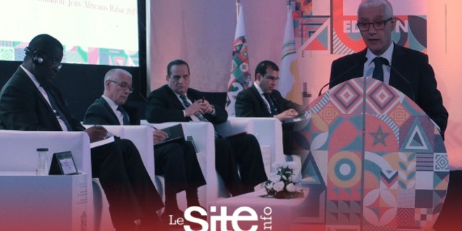 صورة فيديو-المغرب يؤكد استعداده لاحتضان دورة الألعاب الإفريقية
