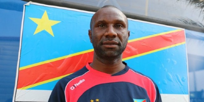 صورة مدرب منتخب الكونغو يستدعي رباعي البطولة لمواجهة المغرب وديا