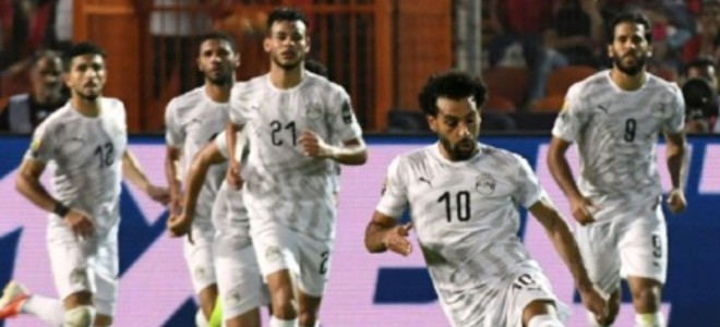 صورة منتخب مصر يفتقد لاعبا جديدا بسبب الإصابة