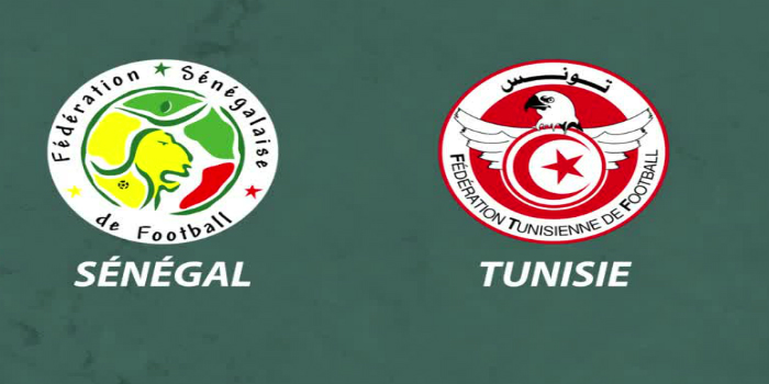 صورة القنوات الناقلة لمباراة تونس والسنغال