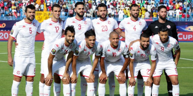 صورة نبيل معلول يوجه رسالة مؤثرة إلى لاعبي منتخب تونس