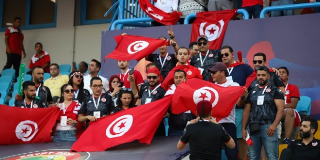 صورة صورة.. حارس فريق تونسي بارز يشارك في هجرة غير شرعية إلى إيطاليا