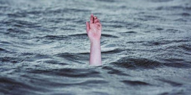 صورة وفاة لاعب مصري غرقا في النيل