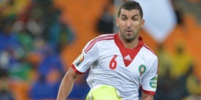 صورة عادل هرماش: الدوري السعودي يضاهي الدوريات الأوروبية والأموال هي  ما تفدع المغاربة للعب هنا
