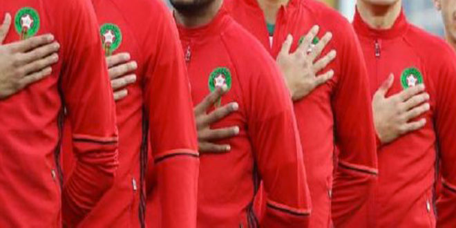 صورة لاعب مغربي في إيطاليا للبحث عن فريق ينضم إليه