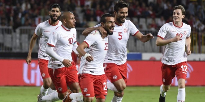 صورة نجم المنتخب التونسي يتحدى حمدالله وأمرابط ويعد ب”هازارد” في الدوري السعودي