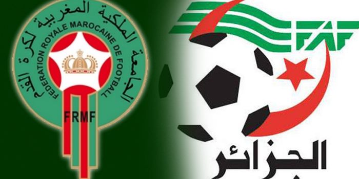 صورة هذه القناة تنقل مباراة المنتخب المحلي أمام الجزائر