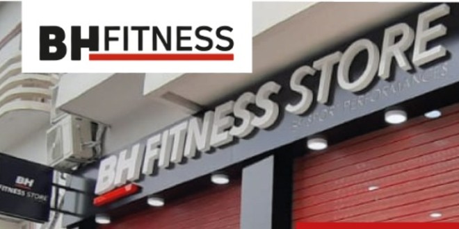 صورة “BH fitness” تعلن افتتاح معرضها التجاري بمدينة الدار البيضاء