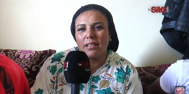صورة فيديو-والدة المشجع العسكري المتوفي: “ولدي درويش ومات بطريقة خايبة”