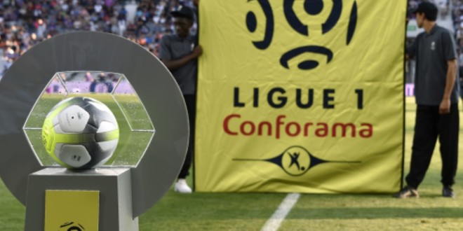 صورة مغربي وحيد ضمن قائمة أفضل صفقات الميركاتو في الدوري الفرنسي