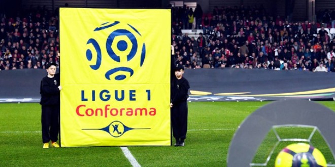 صورة رسميا.. تعديلات جديدة في نظام الدوري الفرنسي