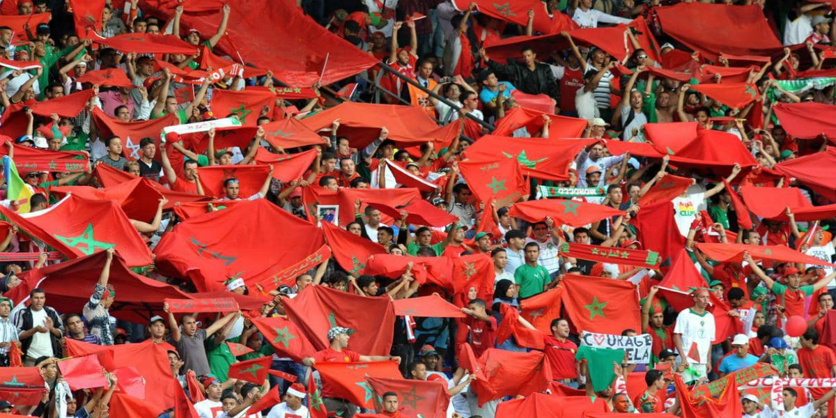 صورة تحديد موعد طرح تذاكر مباراة المغرب والغابون