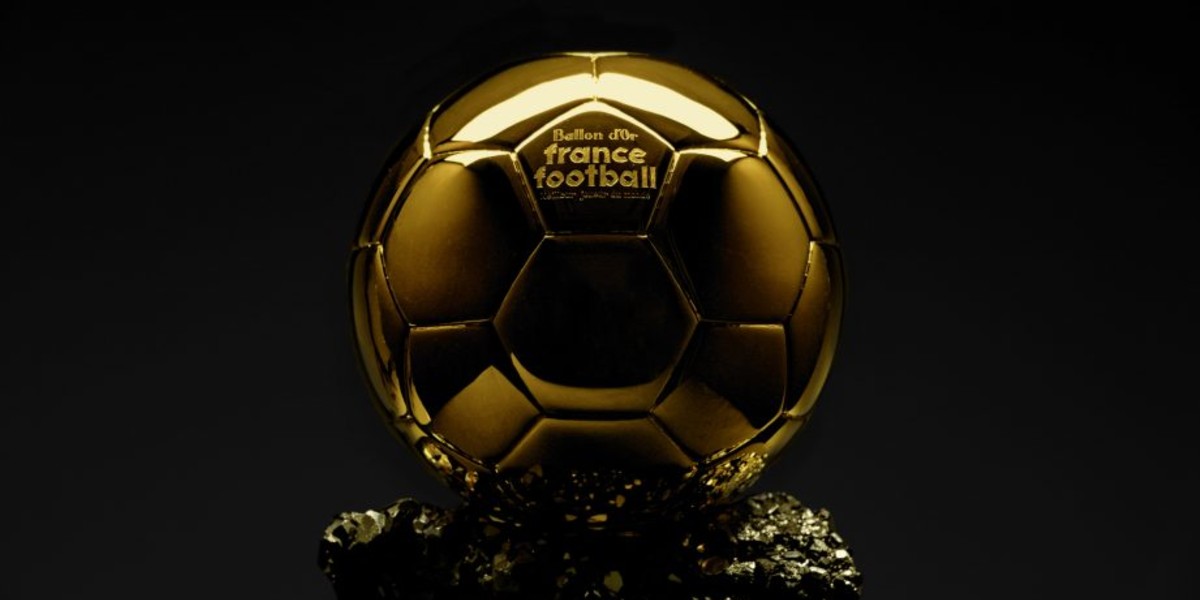 صورة تسريبات تكشف هوية الفائز بجائزة الكرة الذهبية لعام 2021