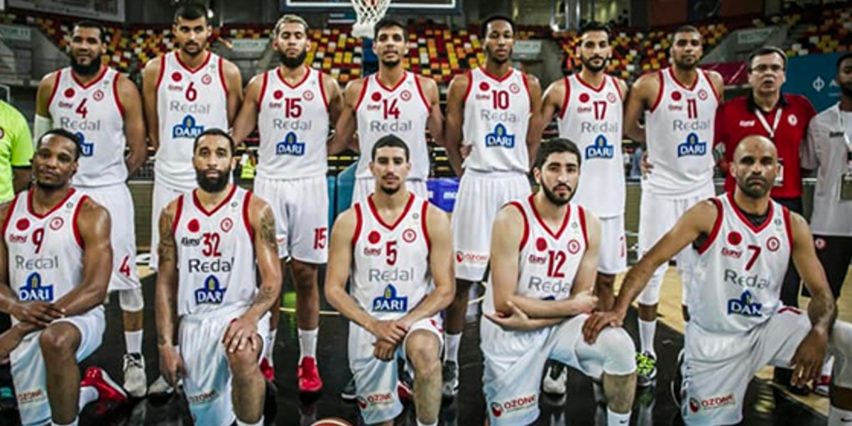 صورة الجمعية السلاوية يفتتح مشواره بالبطولة العربية لكرة السلة بفوز مهم