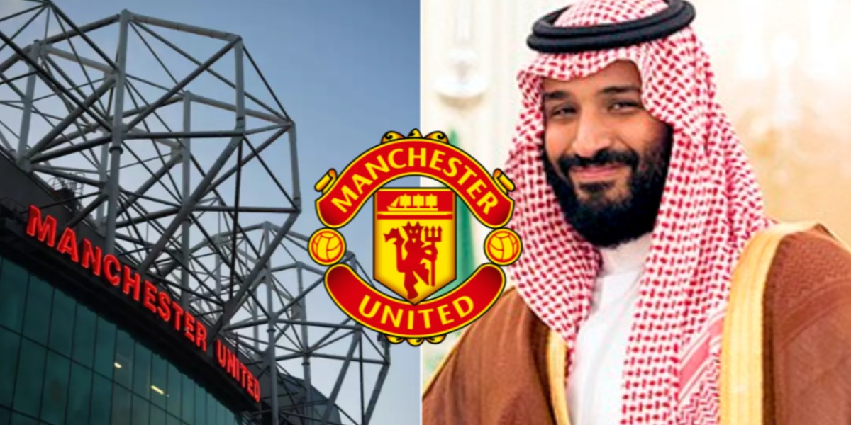 صورة هل يشتري محمد بن سلمان نادي مانشستر يونايتد؟