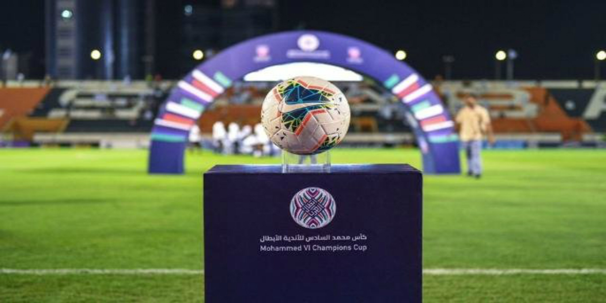 صورة الاتحاد العربي يعقد اجتماعا للحسم في مصير كأس محمد السادس