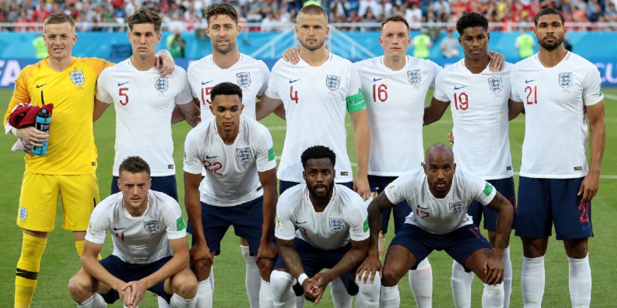 صورة منتخب إنجلترا يهدد بالانسحاب من تصفيات يورو 2020