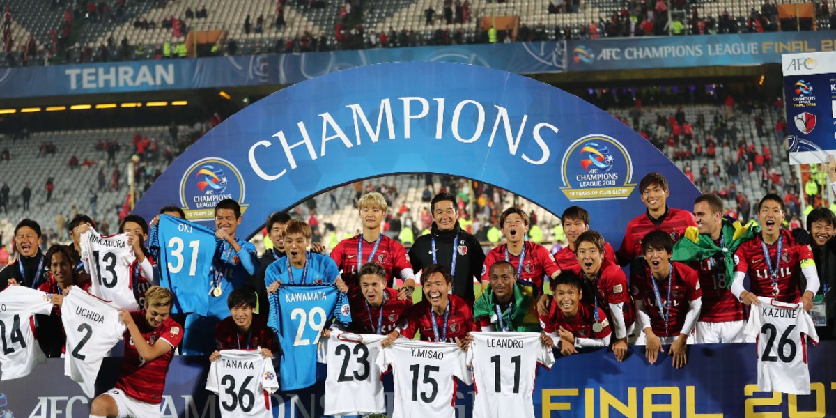 صورة الكشف عن الدولة المستضيفة لمباريات دوري أبطال آسيا
