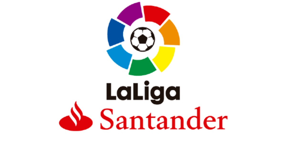 صورة صفحة “لاليغا” تستحضر أهداف مغاربة إسبانيا