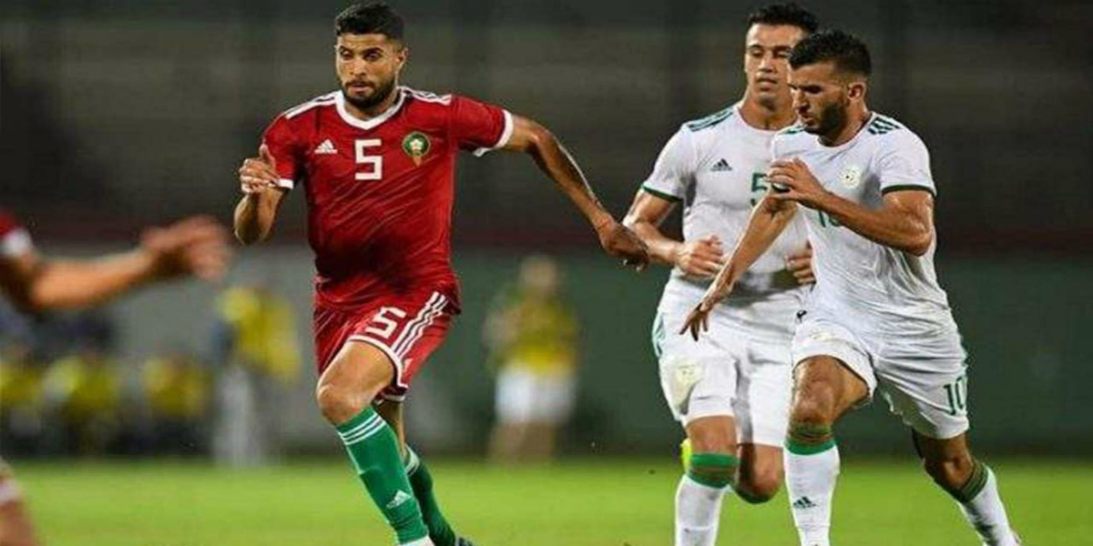 صورة اتحاد الكرة الجزائري يقيل مدربه بسبب الأسود