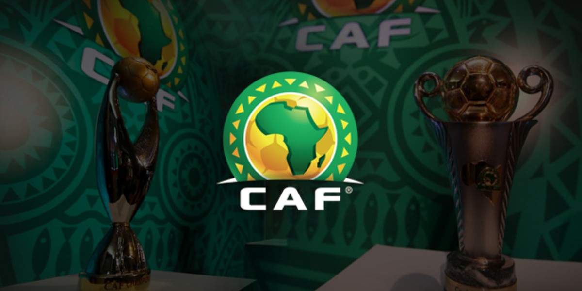 صورة الكاف تحدد موعد نهائي دوري أبطال وكأس الكونفيدرالية الإفريقية