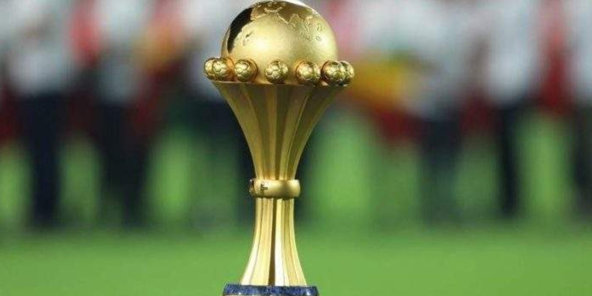 صورة رسميا.. “الكاف” يحدد موعد قرعة كأس أمم إفريقيا الكاميرون 2021