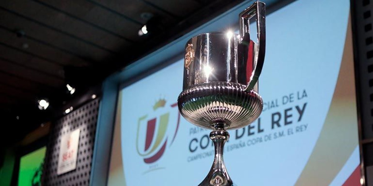 صورة الاتحاد الإسباني يعلن مواجهات الدور الأول من كأس الملك