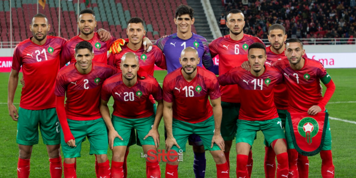 صورة نجم مغربي… ثاني أحسن لاعب في أوروبا بعد ميسي