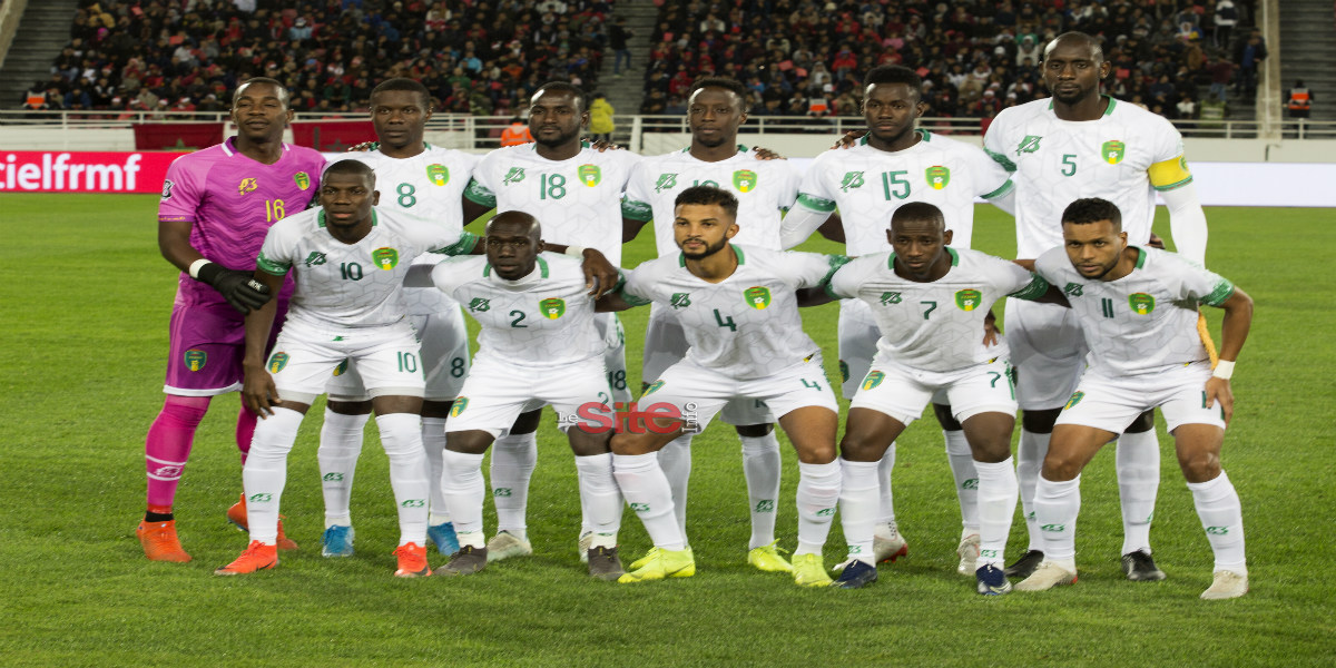 صورة موريتانيا تنتصر على إفريقيا وتتقاسم صدارة الترتيب مع المنتخب الوطني