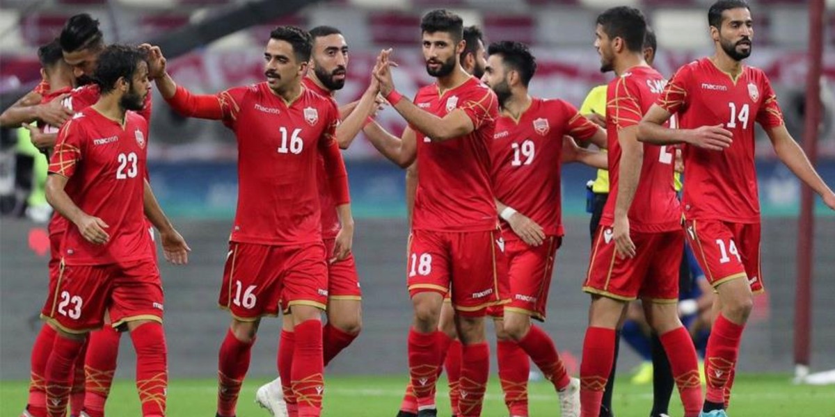 صورة البحرين تتوج بكأس الخليج لأول مرة في التاريخ بعد فوزها على حساب السعودية
