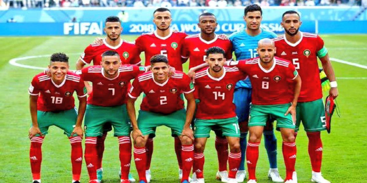 صورة رسميا.. انتقال نجم المنتخب المغربي السابق للدوري التركي