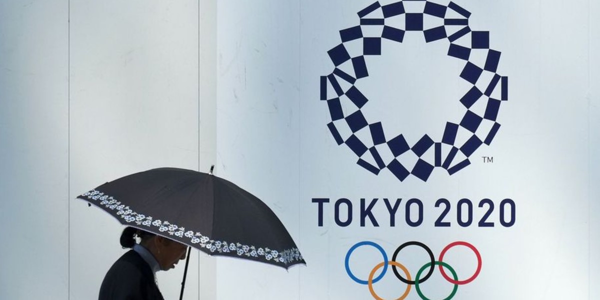 صورة فكرة الإلغاء مستبعدة في أولمبياد طوكيو المقبل
