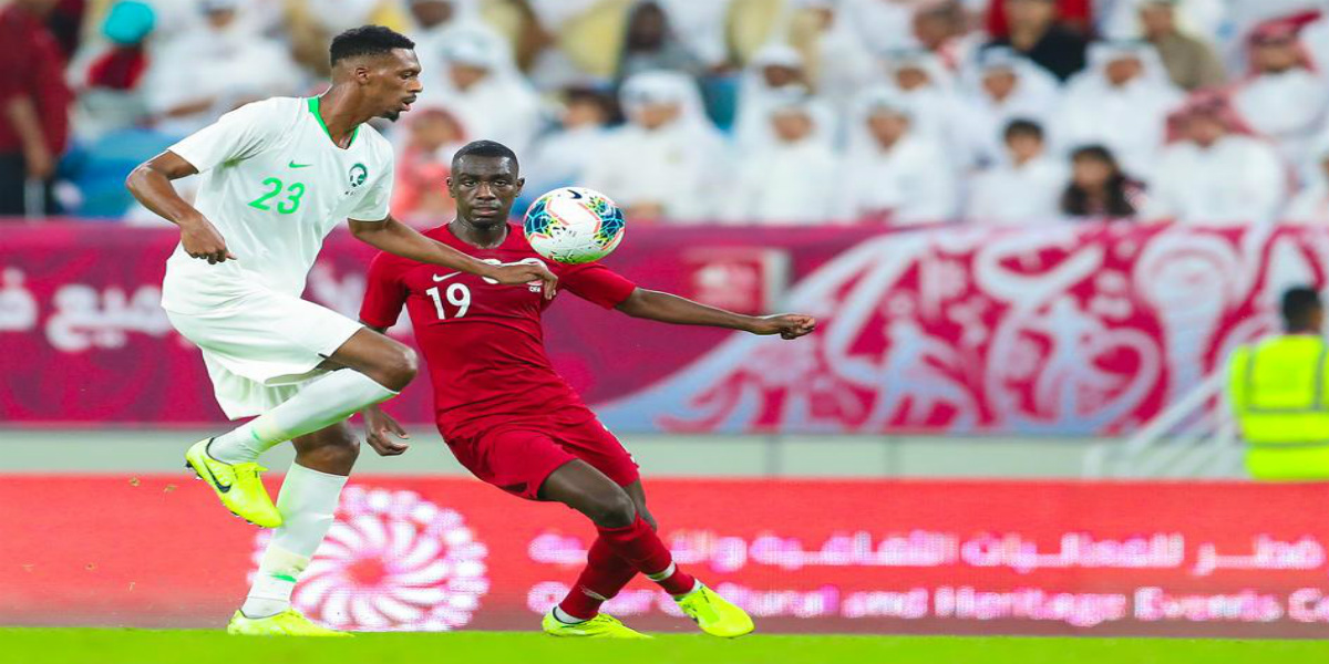 صورة رونار يقود السعودية لنهائي كأس الخليج عقب الانتصار على قطر