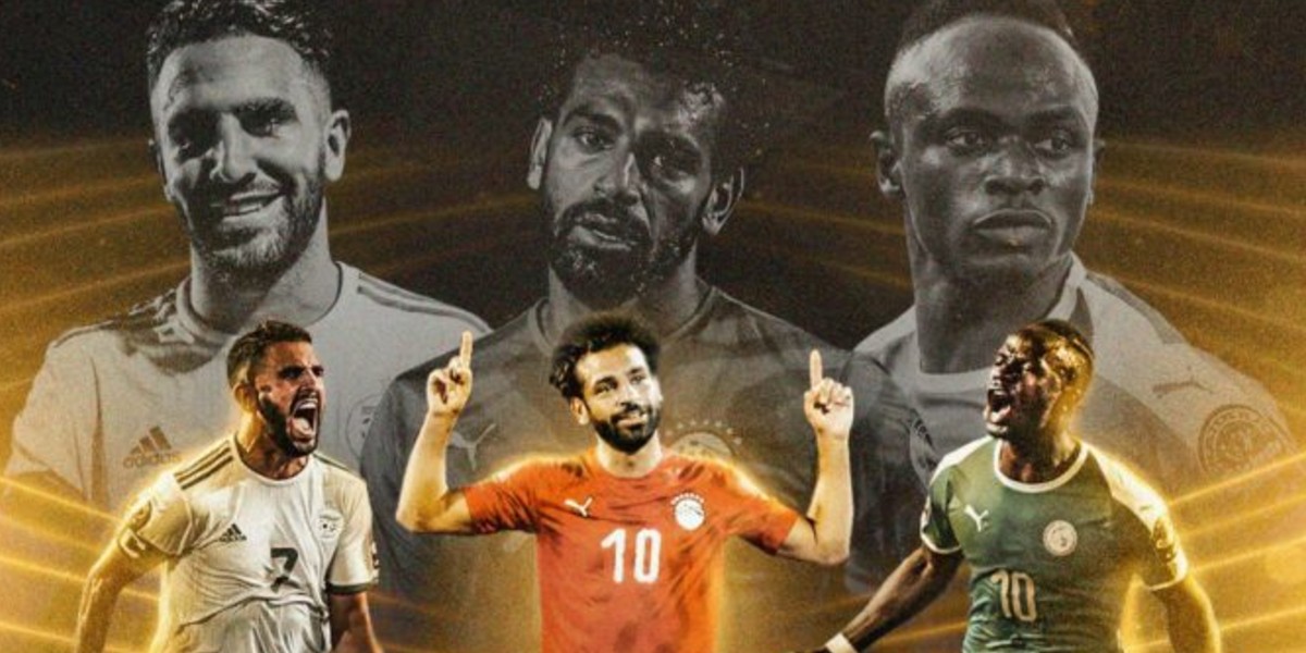 صورة في غياب اللاعبين المغاربة.. مصر تهيمن على التشكيلة المثالية لإفريقيا في القرن الـ21