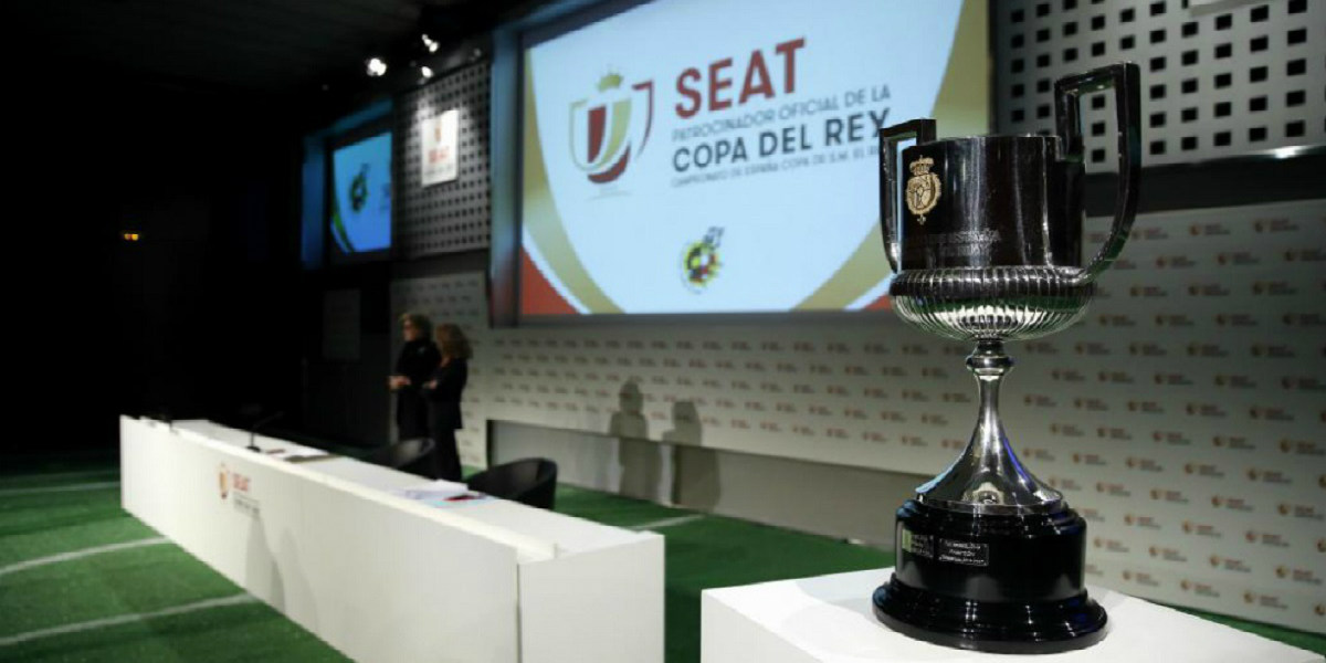 صورة تعرف على موعد قرعة الدور ربع نهائي من كأس ملك إسبانيا