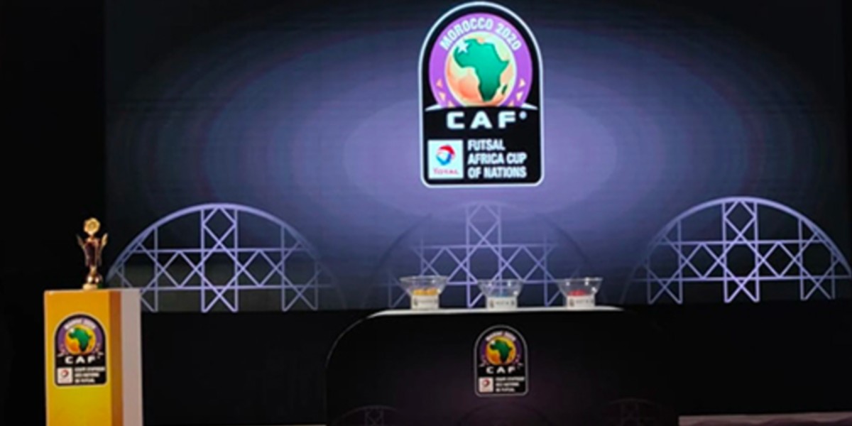 صورة جنوب إفريقيا تمتنع عن المشاركة في كأس إفريقيا “للفوتسال” بالمغرب