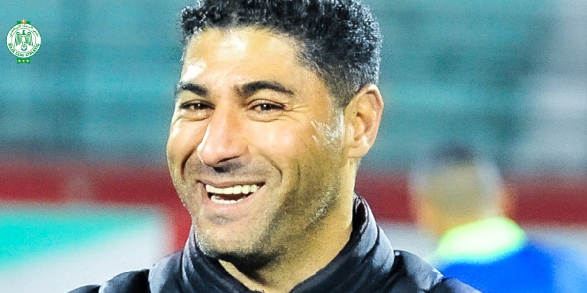 صورة نادي قطر يستعجل عودة لاعب مغربي