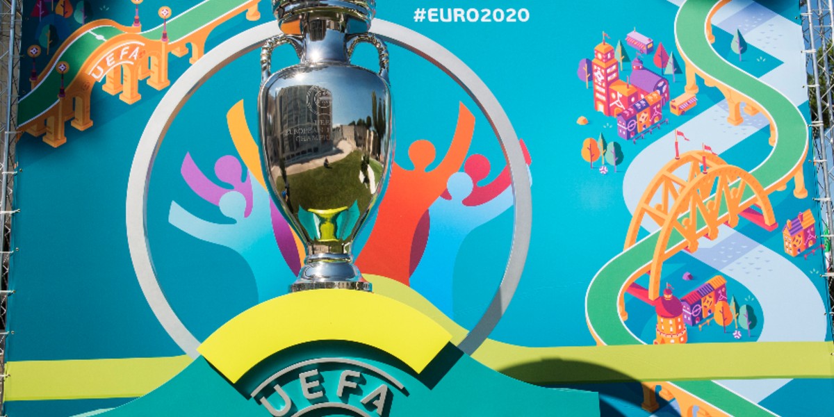 صورة الاتحاد الأوروبي لكرة القدم يتجه لتأجيل أو إلغاء “يورور 2020” بسبب كورونا