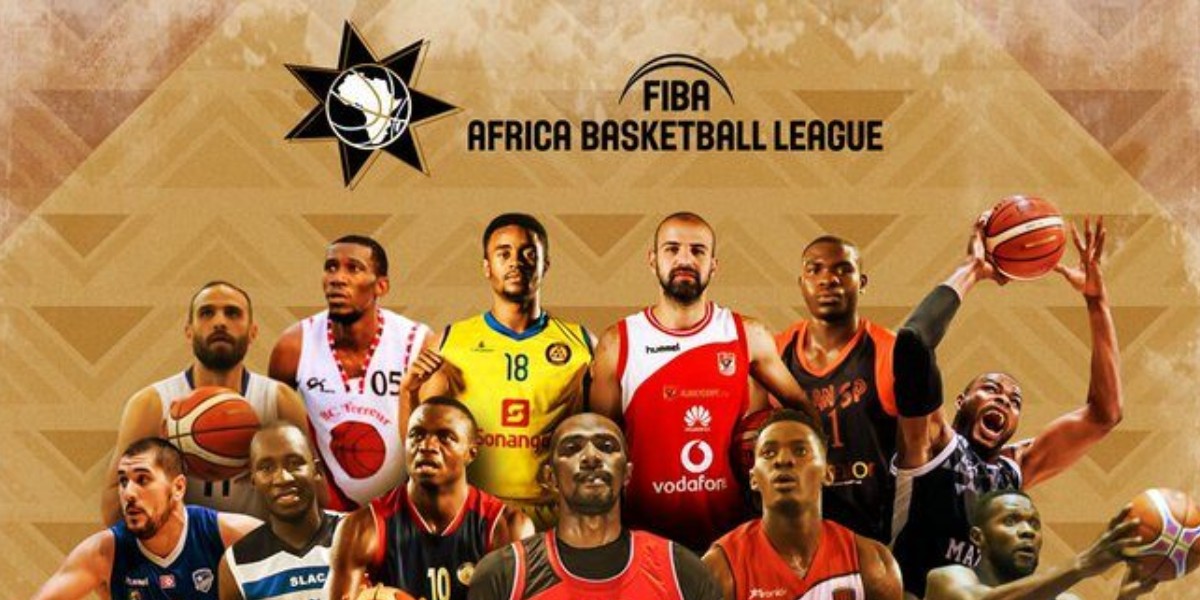 صورة كورونا يؤجل انطلاق أول نسخة من الدوري الإفريقي لكرة السلة