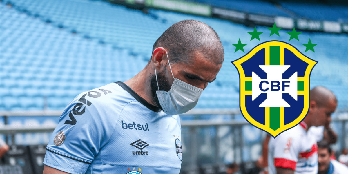 صورة فريق برازيلي يعلن إصابة 16 لاعبا بفيروس كورونا
