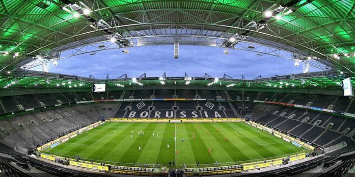 صورة تمديد منع الحضور الجماهيري للمباريات في ألمانيا حتى نهاية أكتوبر