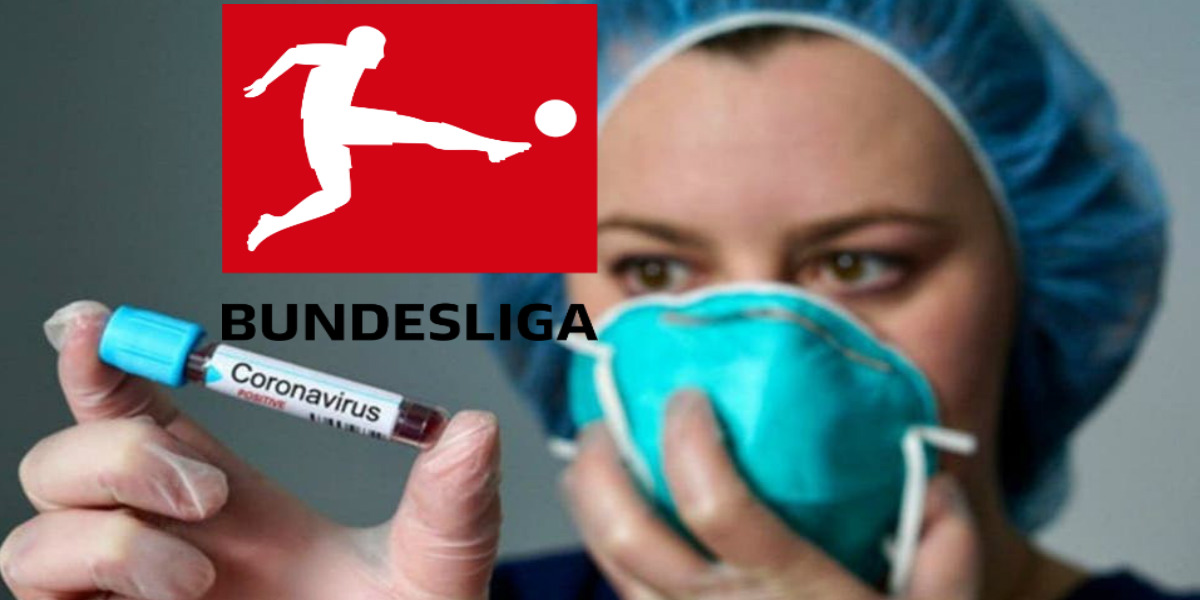 صورة شفاء أول لاعب في ألمانيا مصاب بفيروس “كورونا”