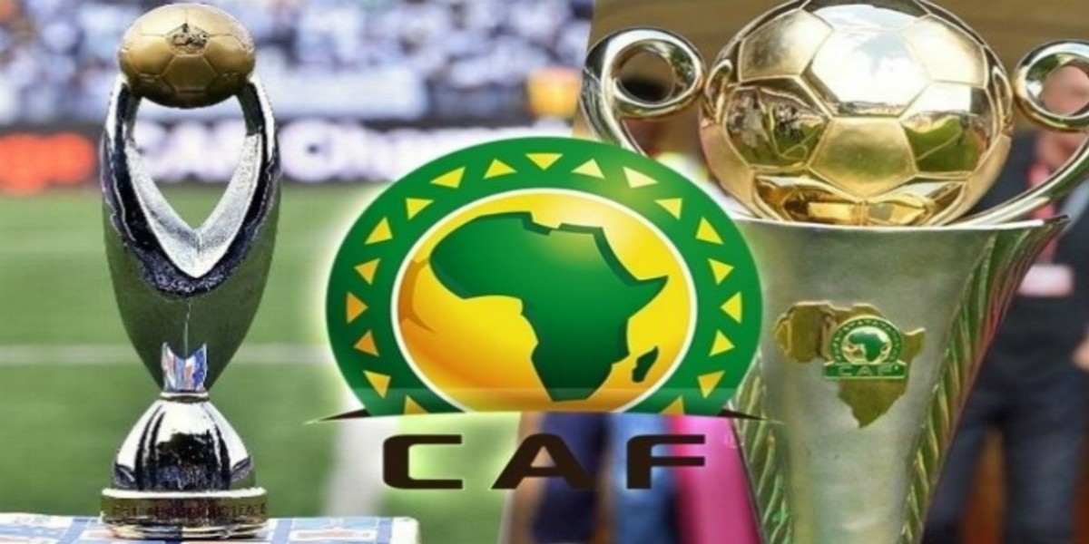 صورة مصدر يكشف ملعب نهائي دوري أبطال إفريقيا وكأس الكونفدرالية