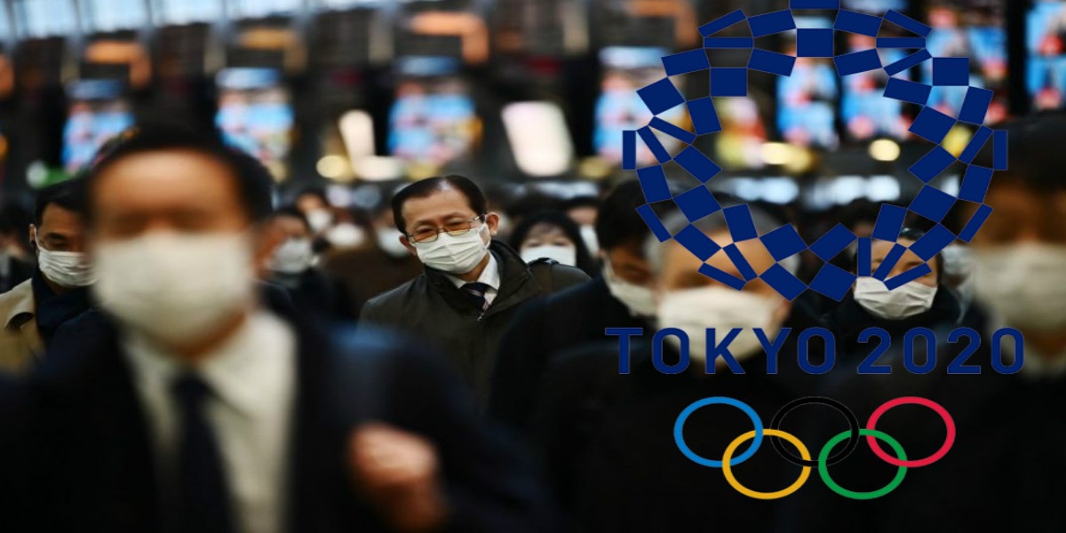 صورة اليابان تُعلن عن إمكانية تأجيل أولمبياد طوكيو 2020 بسبب فيروس “كورونا”