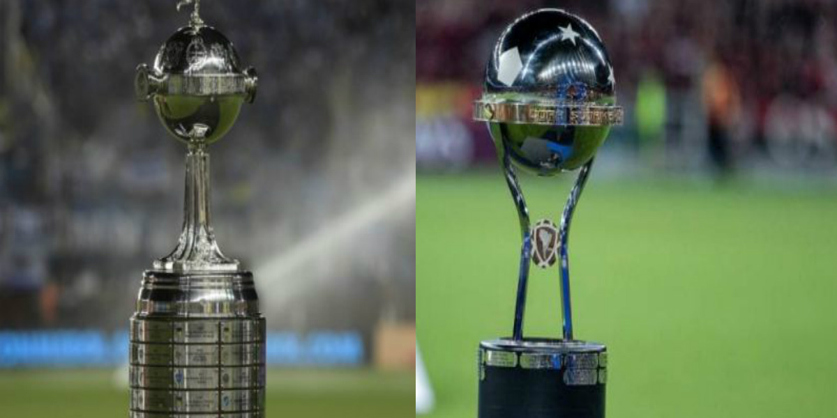 صورة الـ”كونميبول” يوقف كأس ليبراتدوريس وكوبا سوداميريكانا بسبب “كورونا”