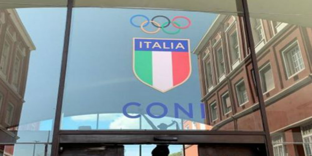 صورة اللجنة الأولمبية الإيطالية تطالب بتعليق جميع الأنشطة الرياضية بسبب “كورونا”