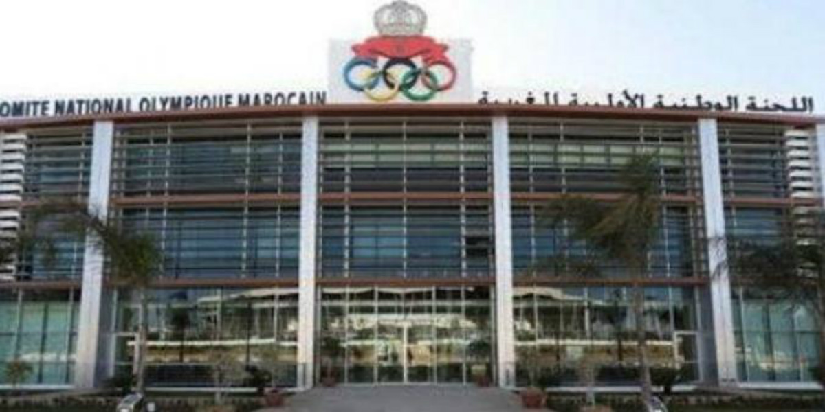 صورة طوكيو 2020.. اللجنة الأولمبية المغربية تواكب مستجدات اللجنة الأولمبية الدولية